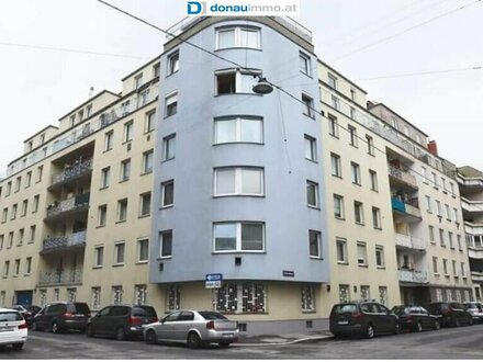 1210 Wien - Top angelegte 2-Zimmer-Wohnung in perfekter Lage beim Bahnhof Floridsdorf – bis 30.11.2024 vermietet