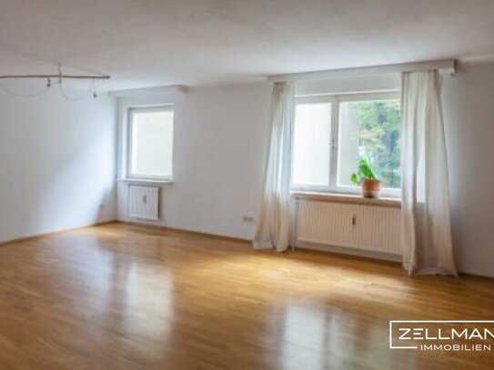 Top Wohnung in Wien mit attraktiver Investitionsmöglichkeit – Bestandsfrei ab März 2025 | ZΞLLMANN IMMOBILIEN