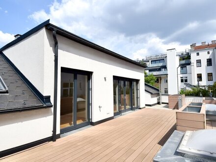 Sonniges Townhouse im 1.Liftstock und Hofruhelage!