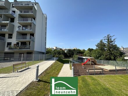 Miete All inclusive: Möblierte Appartements am Erholungsgebiet Laaer Wald - Erstbezug - jetzt Anfragen! - JETZT ZUSCHLA…