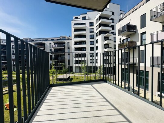 Tolle 2 Zimmerdachgeschosswohnung + zwei Terrassen! Top Lage - sehr nahe dem Hauptbahnhof & Belvedere! Ubahn Nähe!