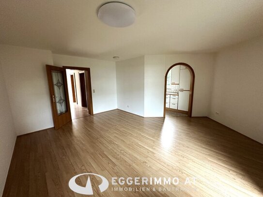 5700 Zell am See/ Schüttdorf: helle 3-Zimmer - Wohnung ca. 80m² mit Tiefgarage, Erdgeschoß-Rollstuhlgerecht, Allgemeing…