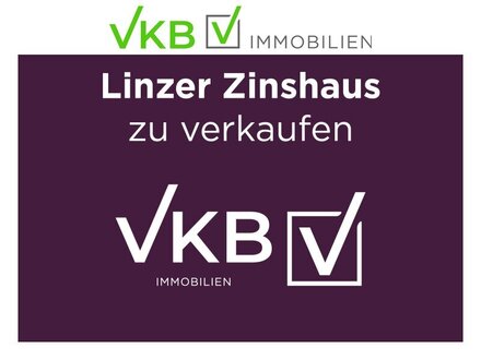Linzer Bürgerhaus im Zentrum an der Kulturmeile