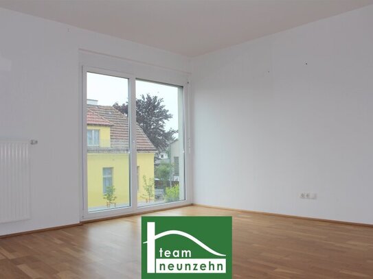 Tolle Gartenmaisonette in ruhiger Seitengasse zwischen Inzersdorf und Wienerberg. - WOHNTRAUM