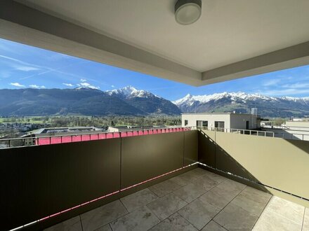 SONNENGARTEN: EXKLUSIVE GARCONNIERE MIT WEITBLICK, TOP L10