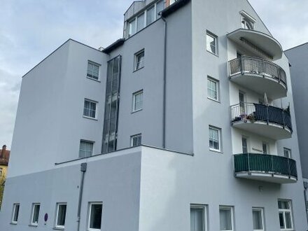 "Klein, aber fein" - Wohnung in Stadtzentrum Traun zum Verkauf