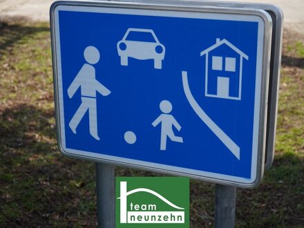 Moderne Eigentumswohnungen in ruhiger Wohnlage in Eggenberg - JETZT ANFRAGEN