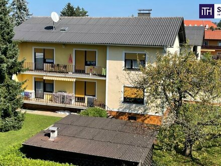 INVESTMENT - Zweifamilienhaus gut vermietet! In Grazer top Wohngegend - 8041 Liebenau