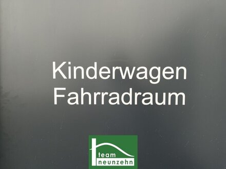 Modernes Wohnen in urbaner Gegend – Erstbezug – Tolle Ausstattung, Mega Aufteilung inkl. Altbaucharme.. - WOHNTRAUM