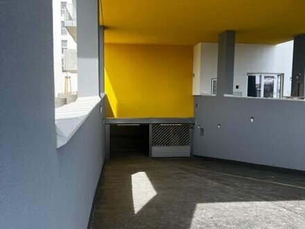 TIEFGARAGENPLATZ - Gute öffentliche Anbindung - Nähe Gewerbepark Stadlau. - WOHNTRAUM