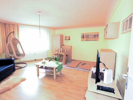 gemütliche 3 Zimmer-Wohnung mit Loggia - Nähe Floridsdorfer Spitz und Alte Donau!