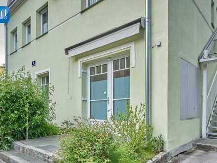 Attraktives Geschäftslokal/Büro