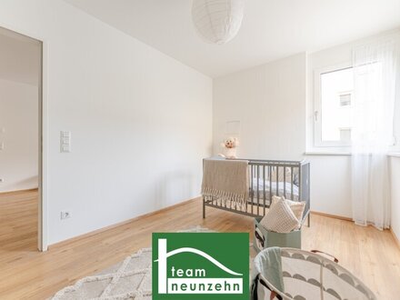 *KLEE LIVING* Wunderbare Erstbezugswohnungen im Herzen von Atzgersdorf! Provisionsfrei!