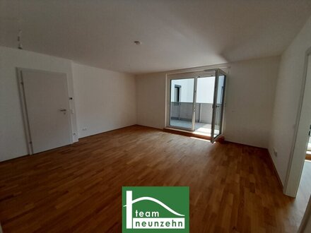 Hochwertiger Erstbezug - Der Karmeliterhof ihr neues zuhause im Herzen der Landeshauptstadt! JETZT ANFRAGEN. - WOHNTRAUM
