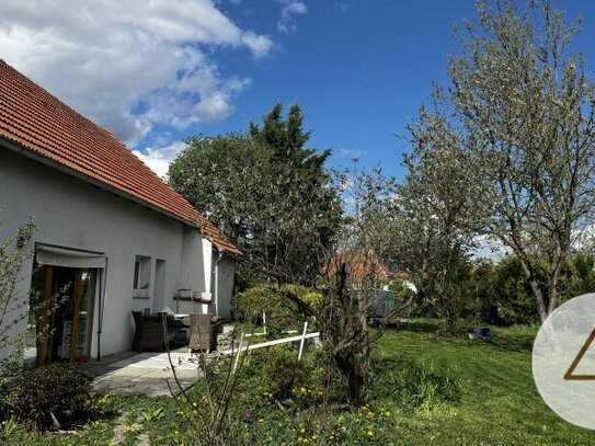 Zauberhafter Vierkanthof unmittelbar Nähe Tulln