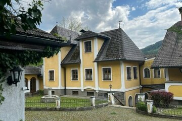 Landhaus in herrlicher Lage im Mostviertel, für private Vermietung geeignet!