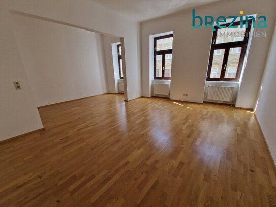 WUNDERSCHÖNE 2 ZIMMER WOHNUNG - NÄHE HERNALSER HAUPTSTRASSE