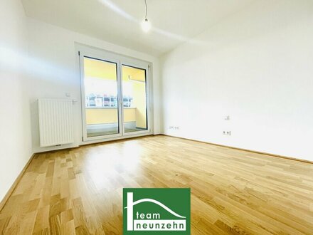 Günstige 2 Zimmer Wohnung mit extra Küche im Neubau an der Leopoldauer Straße 131 - jetzt anfragen!