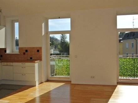Sonnige 3 Zimmerwohnung im Herzen von Maxglan