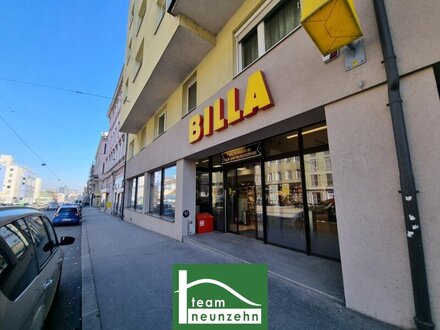 Großzügiges Büro auf höchstem Niveau - Viel Potential für ihr Vorhaben – Provisionsfreier Erstbezug - JETZT ANFRAGEN
