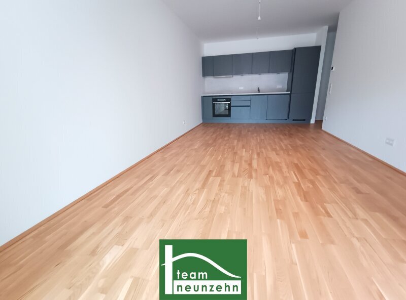 Steingötterhof: Stadt trifft Natur  - Neubau-Erstbezugswohnungen in wunderbarer Lage!