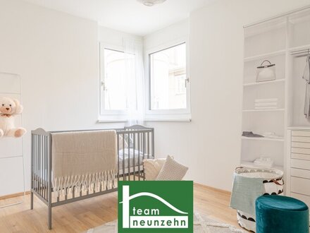 *KLEE LIVING* Wunderbare Erstbezugswohnungen im Herzen von Atzgersdorf! Provisionsfrei!