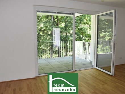 Direkt beim Wienerwald und Lainzer Tiergarten – Erholung pur – inkl. Küche! - JETZT ZUSCHLAGEN