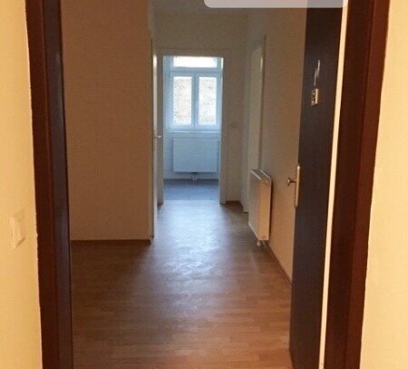 Einzigartige 2-Zimmer-Wohnung in perfekter Zentrumslage nahe Donaupromenade