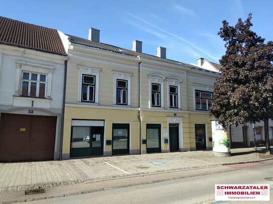 Kleines aber Feines Büro nähe Hauptplatz!