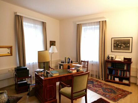 Büro / Ordination - repräsentativer Altbau - Salzburg-Riedenburg