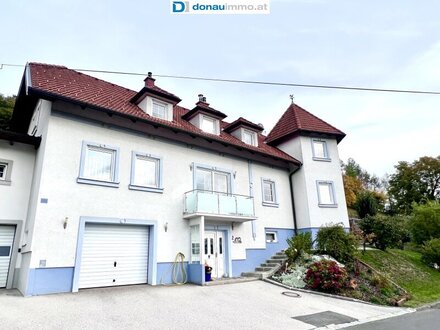 Großzügiges Traumhaus mit Weinkeller in Sieggraben - nur 40 Minuten von Wien entfernt