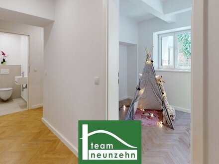 Hochwertig sanierte Altbau-Maisonettwohnung im Jugendstilhaus in Döblinger Bestlage - JETZT ANFRAGEN