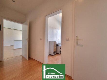 Ruhelage mit Charakter und großzügigem Eigengarten & Terrasse (120,54m²) - Nahe Zentrum - Tolle öffentliche Anbindung!…