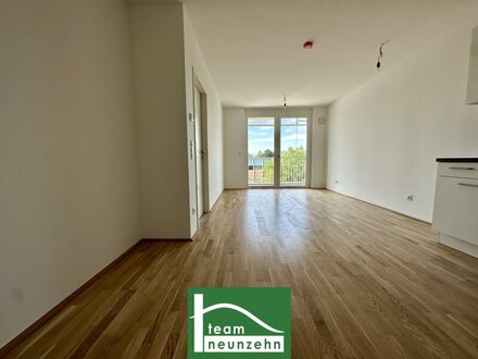 EFFENBERGPLATZ – WOHNGENUSS NAHE DER DONAU – VIELE EXTRAS ZUM WOHLFÜHLEN! - JETZT ZUSCHLAGEN