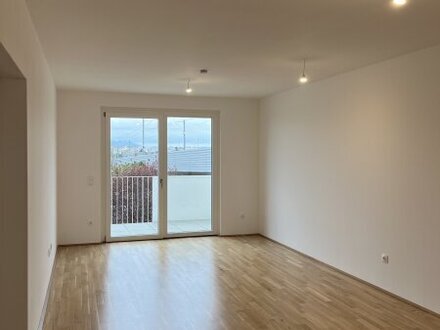 Einzigartige Wohnung: 58m², 2 Zimmer, Erstbezug, Balkonfläche, Garage