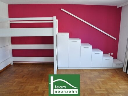 DAS JUWEL - GARAGE - ZIEGELMASSIV - KELLER - GÄSTEHAUS! - JETZT ZUSCHLAGEN