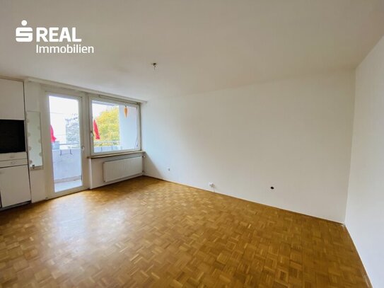 3-Zimmer-Wohnung in Lehen