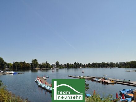 Provisionsfrei! – Exklusive Donaulage – Ihr Wohntraum wird wahr – Ein Wohngenuss für die Seele! JETZT ANFRAGEN - JETZT…
