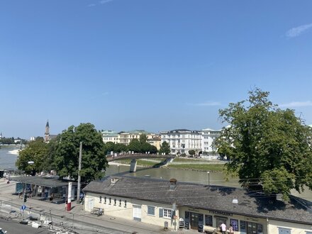 Charmante 2-Zimmer-Wohnung in der Altstadt!