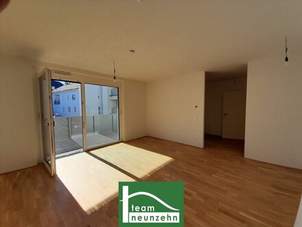 URBANES & EXKLUSIVES WOHNEN IM HISTORISCHEN ZENTRUM VON ST. PÖLTEN - JETZT ANFRAGEN