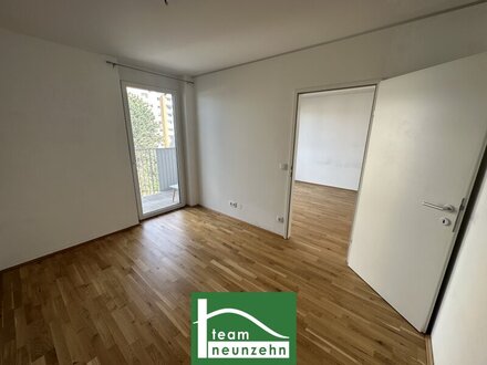 Traumhafte Zwei-Zimmerwohnung mit Balkon über Kaffeehaus "Kern" und einem Eissalon - ! EIN MONAT MIETZINSFREI . - WOHNT…
