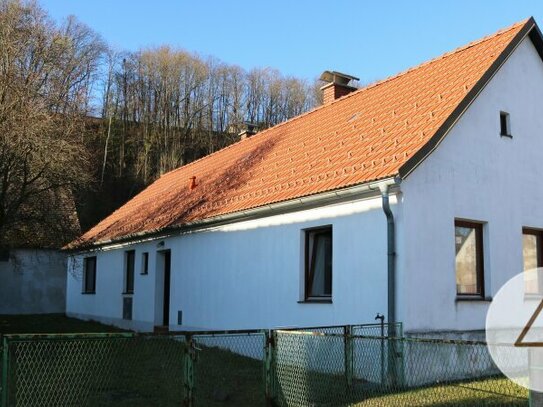 Haus mit traumhaften Blick - Belagsfertig - Bezugsfertig!!! - ACHTUNG NEUER PREIS!!!