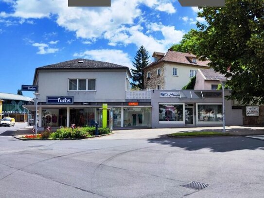 Anlageobjekt im Zentrum von Gloggnitz!! KEINE PROVISION, VON PRIVAT! Bis zu 7% Rendite!