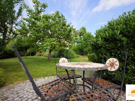 Mödling - 3-Zimmer Gartenwohnung in Zentrumsnähe