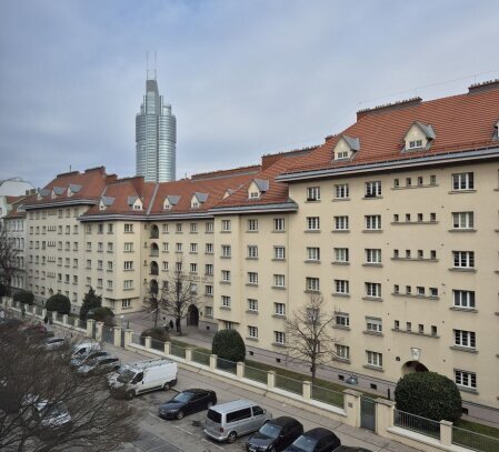 Schöne Wohnung im 20. Bezirk perfekt renoviert, Nähe Donauinsel !!