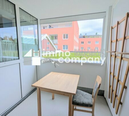 Moderne Wohnung in bester Lage Salzburgs - 75m², 3 Zimmer, Loggia, Garage - für 379.900,00 €