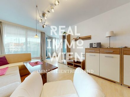 #Sehr schöne 1 Zimmerwohnung mit Balkon im 20. Bezirk!!! 360°- 3D Besichtigung!!!#