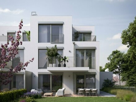 Eleganter Luxus in 1130 Wien: 9 Zimmer, 274m² Wohnnutzfläche, Garten, Garage und mehr!