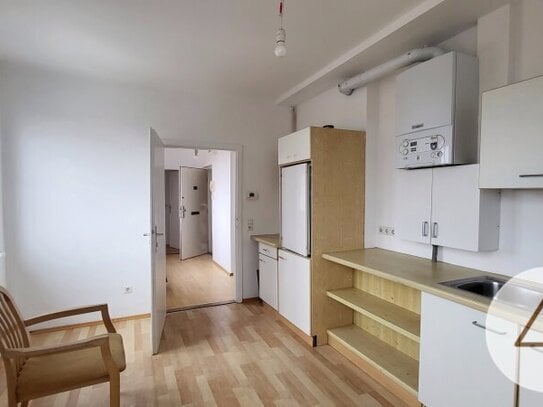 Maisonette Wohnung 4 Zimmer Altstadt