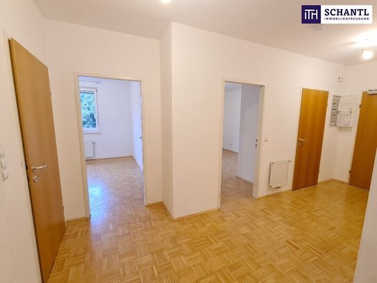 Ankommen und Wohlfühlen: Stilvolle 3-Zimmer-Stadtwohnung mit Balkon im Herzen von Graz, 69 m²! Provisionsfrei – fragen…